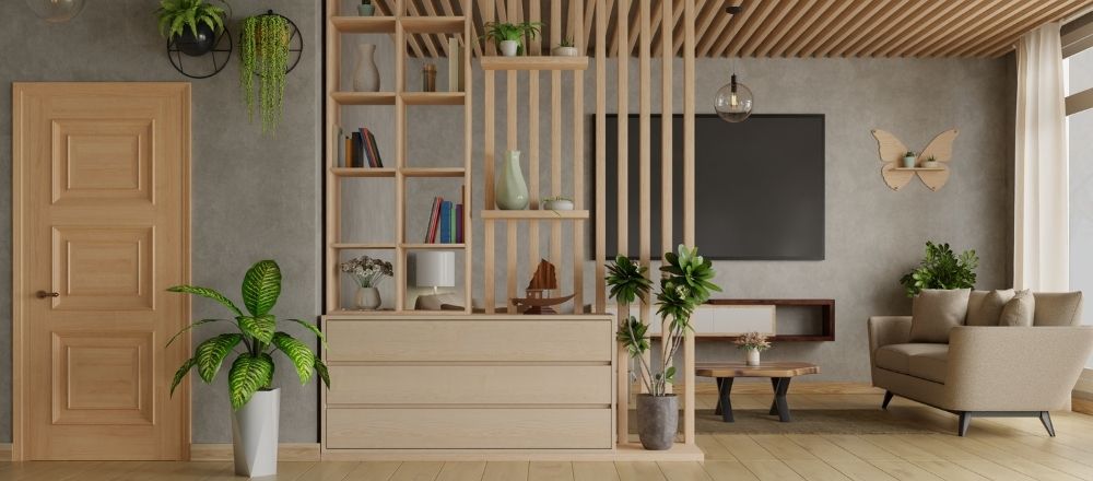 Interior Design full house